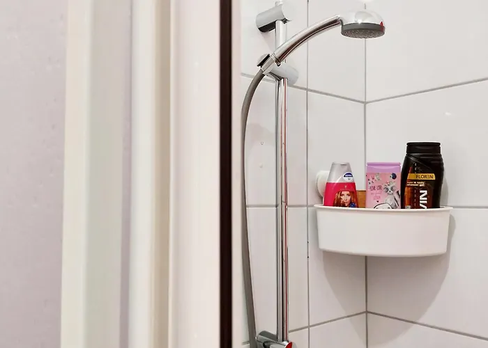 Lejlighed Cozy Boho - Self Check-in & Free Wi-fi