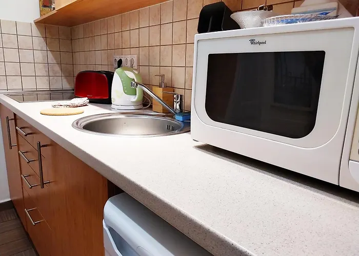 Lejlighed Cozy Boho - Self Check-in & Free Wi-fi Budapest