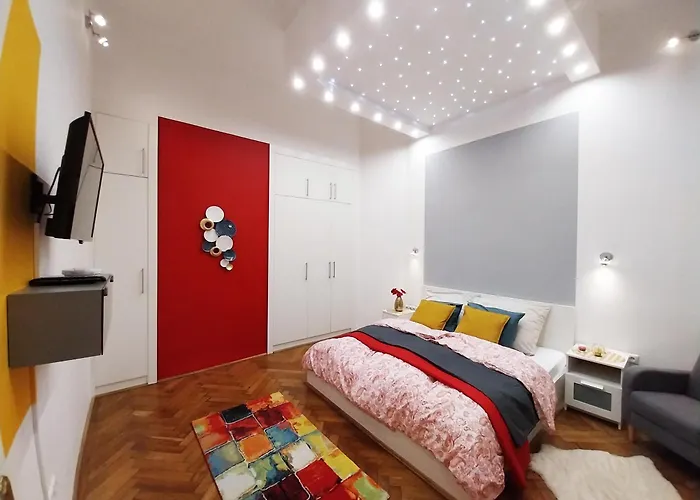 Cozy Boho - Self Check-in & Free Wi-fi