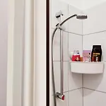 شقة Cozy Design In Center Near New York Cafe