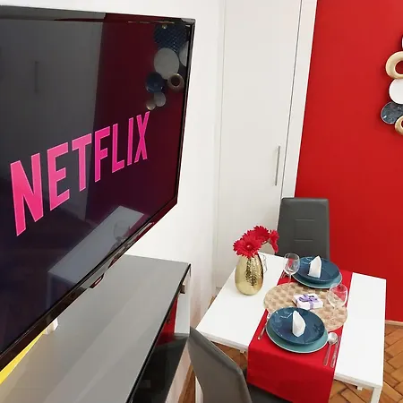 Apartment Cozy Boho - Self Check-in & Free Wi-fi