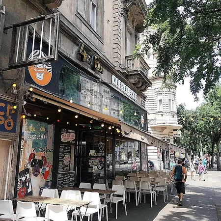 Cozy Boho - Self Check-in & Free Wi-fi Apartman *