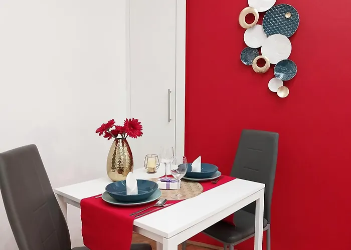 Cozy Boho - Self Check-in & Free Wi-fi
